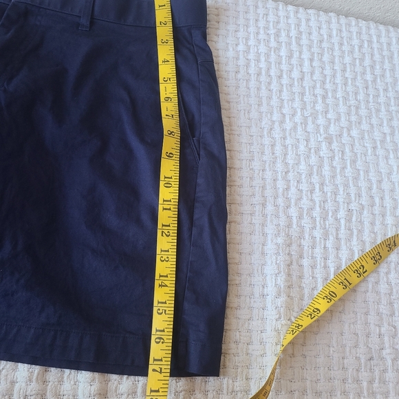 Fabletics High Side Chino Shorts Men's Size M - Picture 12 of 13